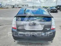 2009 Toyota PRIUS фото