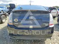 2009 Toyota PRIUS фото