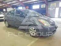 2009 Toyota PRIUS фото