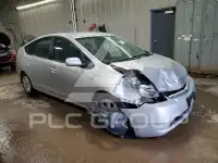 2009 Toyota PRIUS фото