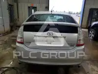2009 Toyota PRIUS фото