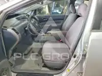 2009 Toyota PRIUS фото