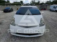 2009 Toyota PRIUS фото