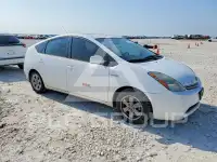 2009 Toyota PRIUS фото