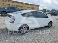 2009 Toyota PRIUS фото