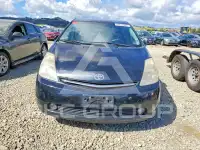 2009 Toyota PRIUS фото