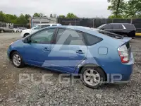 2009 Toyota PRIUS фото