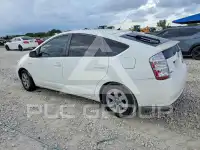 2009 Toyota PRIUS фото