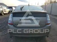 2009 Toyota PRIUS фото