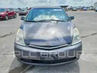 2009 Toyota PRIUS фото
