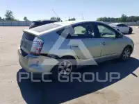 2009 Toyota PRIUS фото