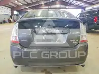 2009 Toyota PRIUS фото