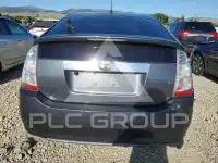 2009 Toyota PRIUS фото