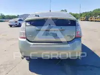 2009 Toyota PRIUS фото