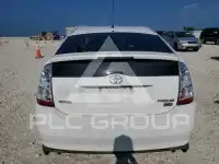 2009 Toyota PRIUS фото