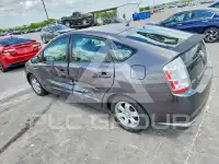 2009 Toyota PRIUS фото