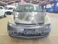 2009 Toyota PRIUS фото