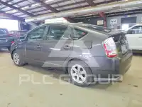 2009 Toyota PRIUS фото