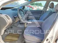 2009 Toyota PRIUS фото