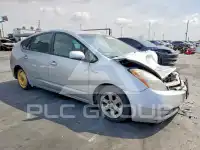 2009 Toyota PRIUS фото