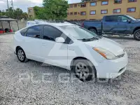 2009 Toyota PRIUS фото
