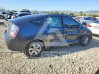 2009 Toyota PRIUS фото