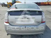 2009 Toyota PRIUS фото