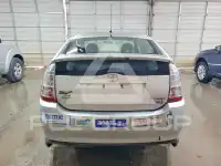 2009 Toyota PRIUS фото