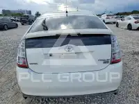 2009 Toyota PRIUS фото