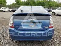 2009 Toyota PRIUS фото