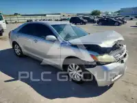2009 Toyota CAMRY фото