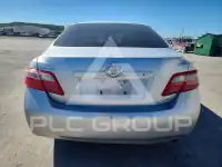 2009 Toyota CAMRY фото
