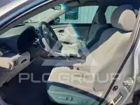 2009 Toyota CAMRY фото