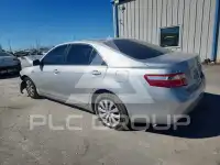 2009 Toyota CAMRY фото