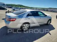2009 Toyota CAMRY фото