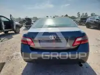 2009 Toyota CAMRY фото