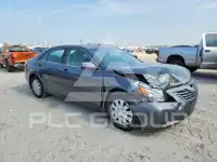2009 Toyota CAMRY фото