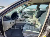 2009 Toyota CAMRY фото