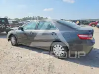 2009 Toyota CAMRY фото
