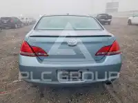 2009 Toyota AVALON фото