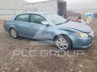 2009 Toyota AVALON фото