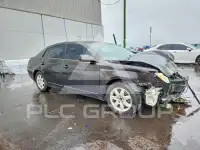 2009 Toyota AVALON photo