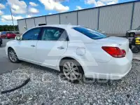 2009 Toyota AVALON фото