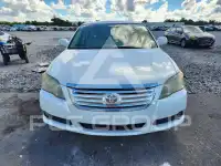 2009 Toyota AVALON фото