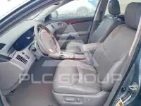 2009 Toyota AVALON фото
