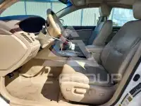 2009 Toyota AVALON фото