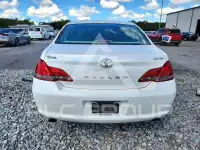2009 Toyota AVALON фото