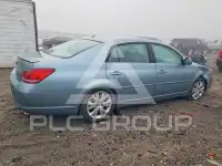 2009 Toyota AVALON фото