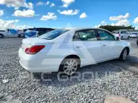 2009 Toyota AVALON фото