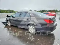 2009 Toyota AVALON photo